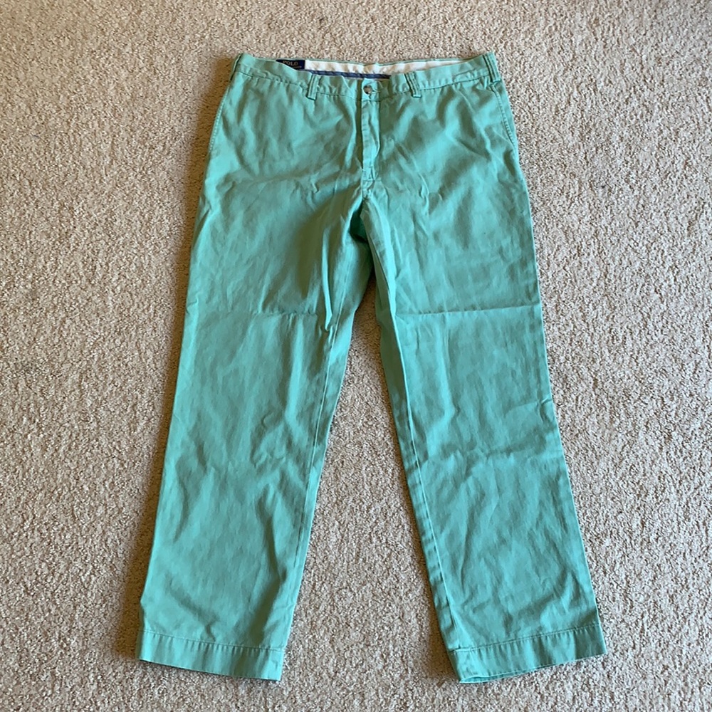 Polo Ralph Lauren Bedford Chino Pants